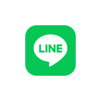 LINEスタンプにすることも（ご自身で加工・作成が必要です）
