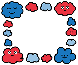 スタンプ画像